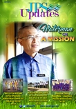 JPS Updates (Jun 2016)